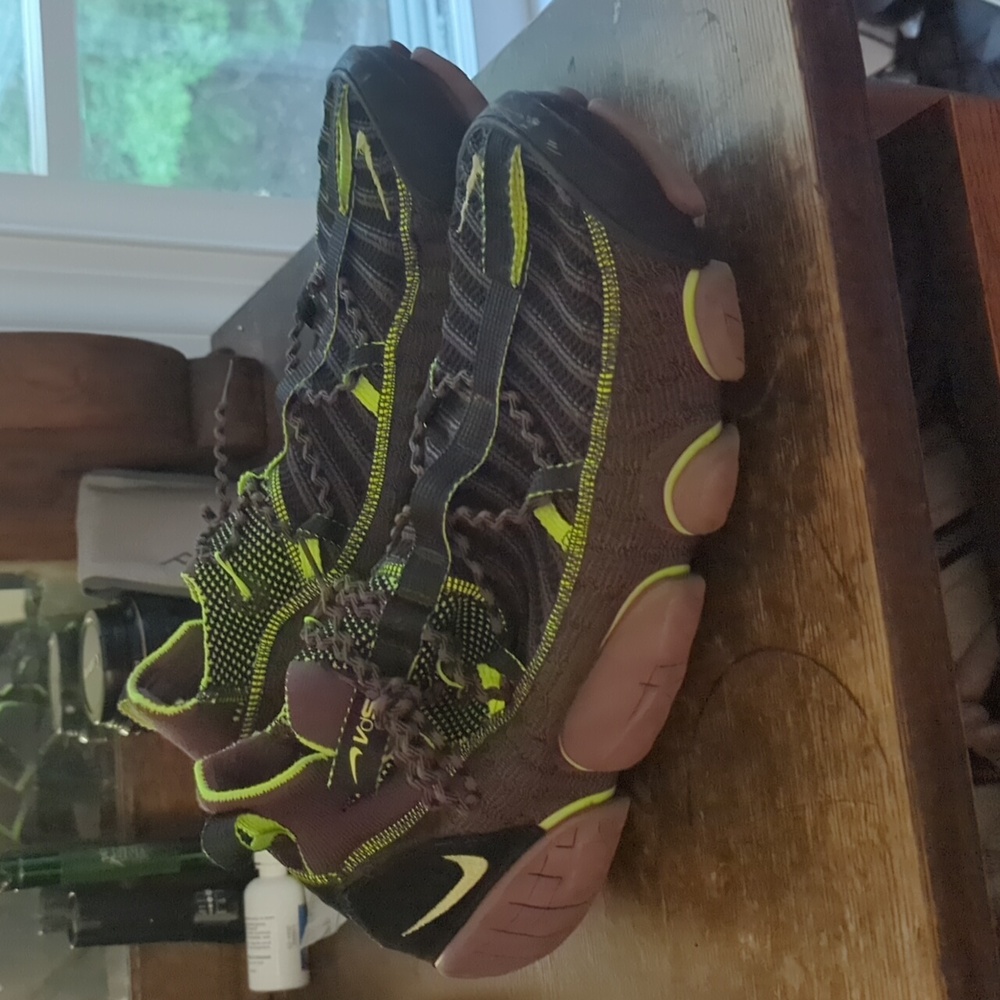 Mike ISPA Link 11.5